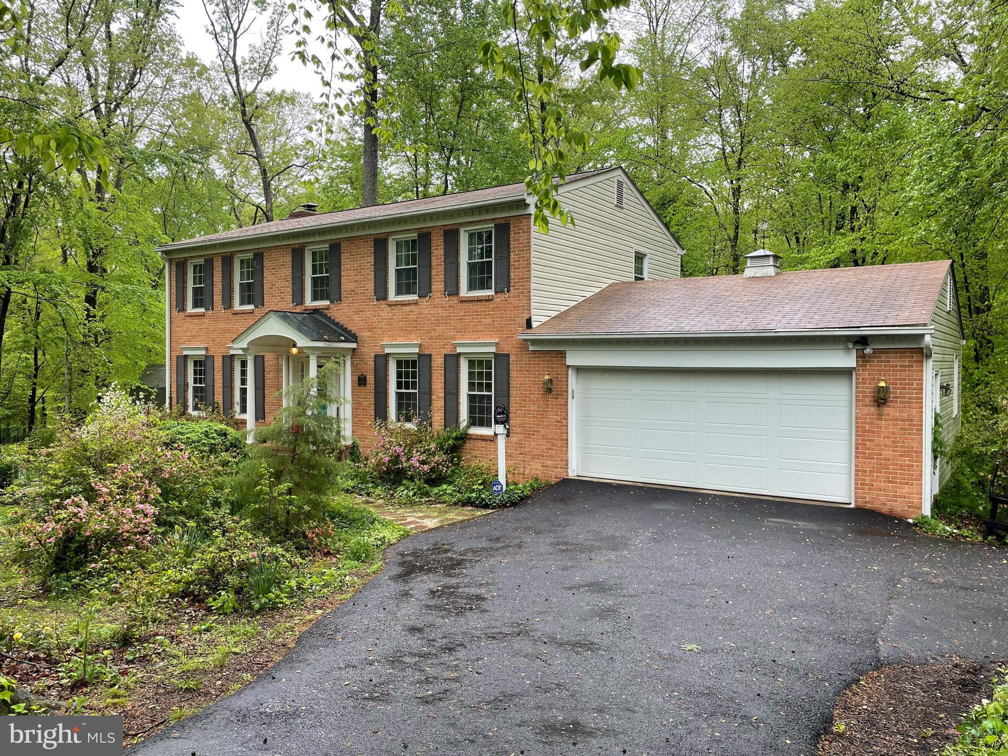 8024 Stillbrooke Road Manassas, VA 20112 - Photo 1 of 51 Welcome home!