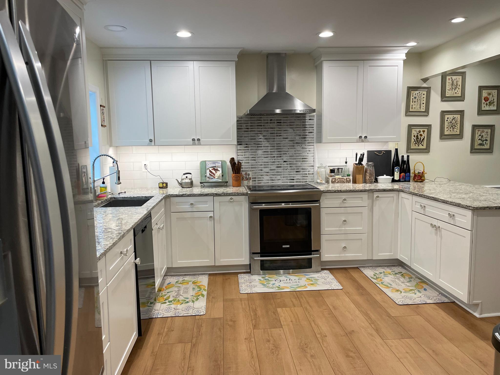 8024 Stillbrooke Road Manassas, VA 20112 - Photo 12 of 51 Gallery Image 12