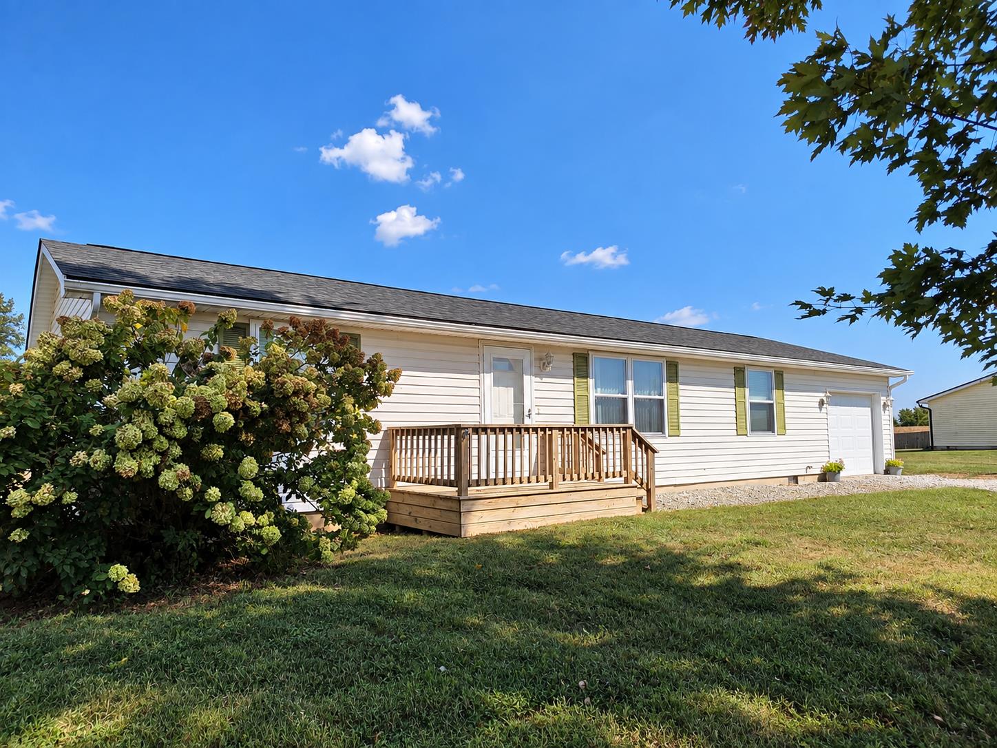 10852 Lake Geneva Road Vevay, IN 47043 - Photo 27 of 35 Gallery Image 27