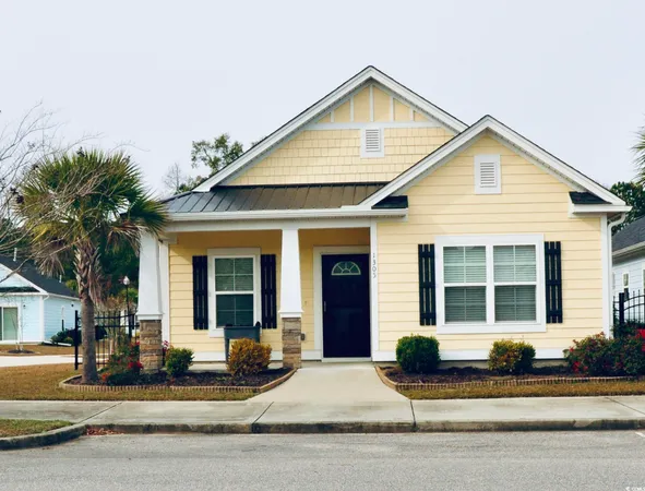 $265,000 | 1305 Riverport Drive, Conway, SC 29526