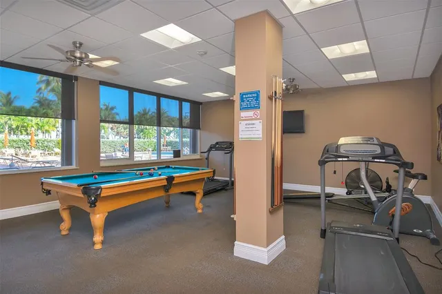 an aerial view of beach and ocean