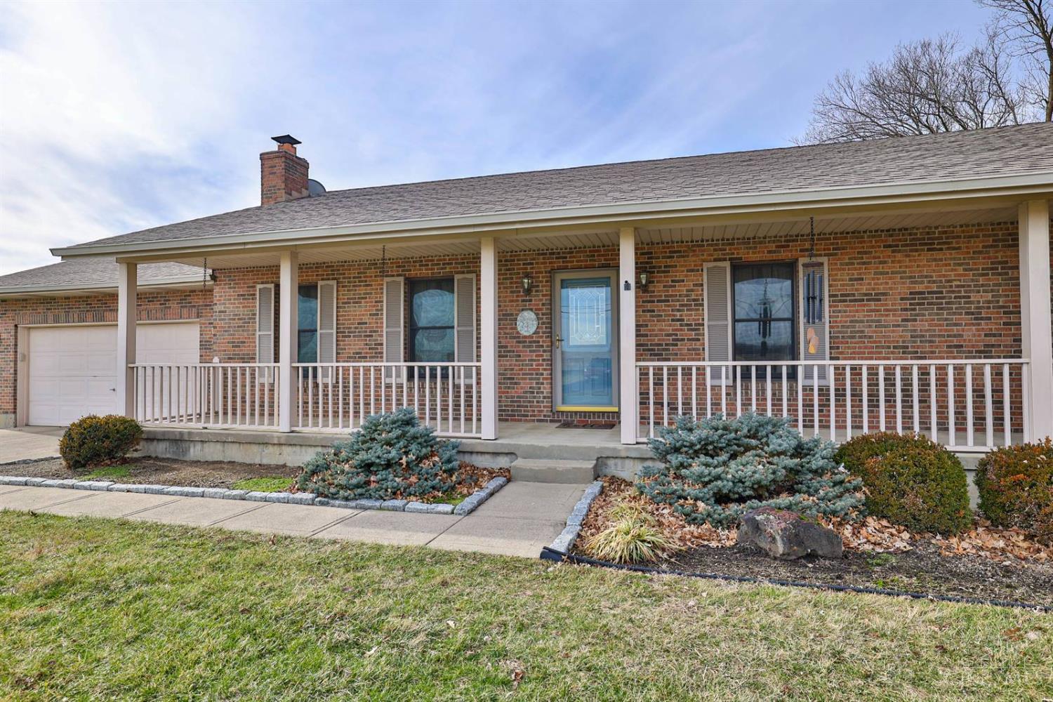3487 Drake Road Lebanon, OH 45036 - Photo 5 of 31 Gallery Image 5