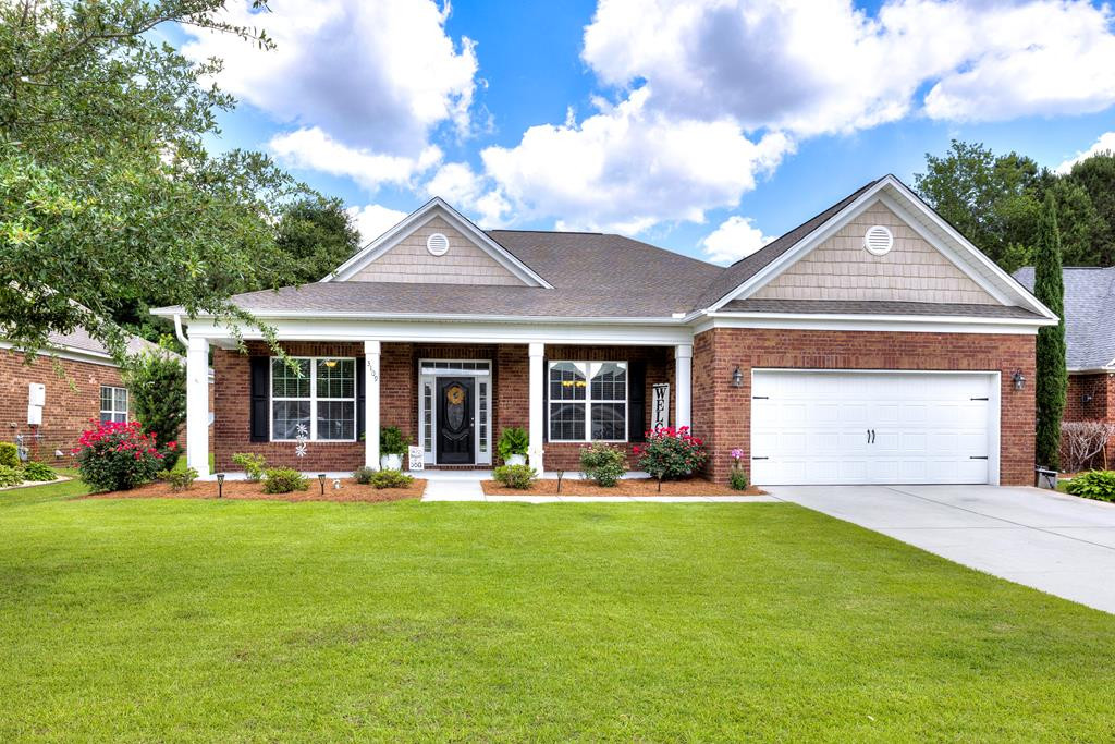 3109 Daufaskie Road Sumter, SC 29150 - Photo 1 of 53 Gallery Image 1