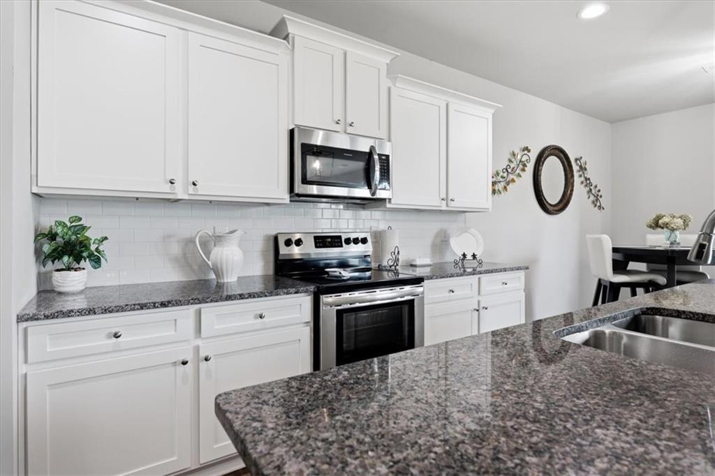 173 Sanders Road Macon, GA 31210 - Photo 14 of 46