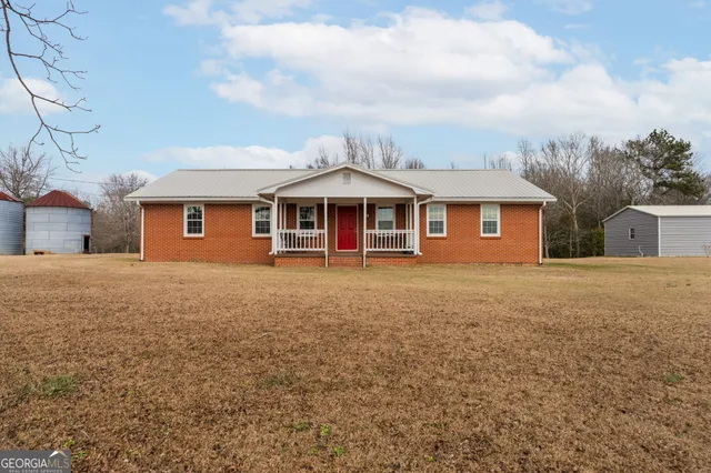 $390,000 | 8673 Highway 242, Harrison, GA 31035
