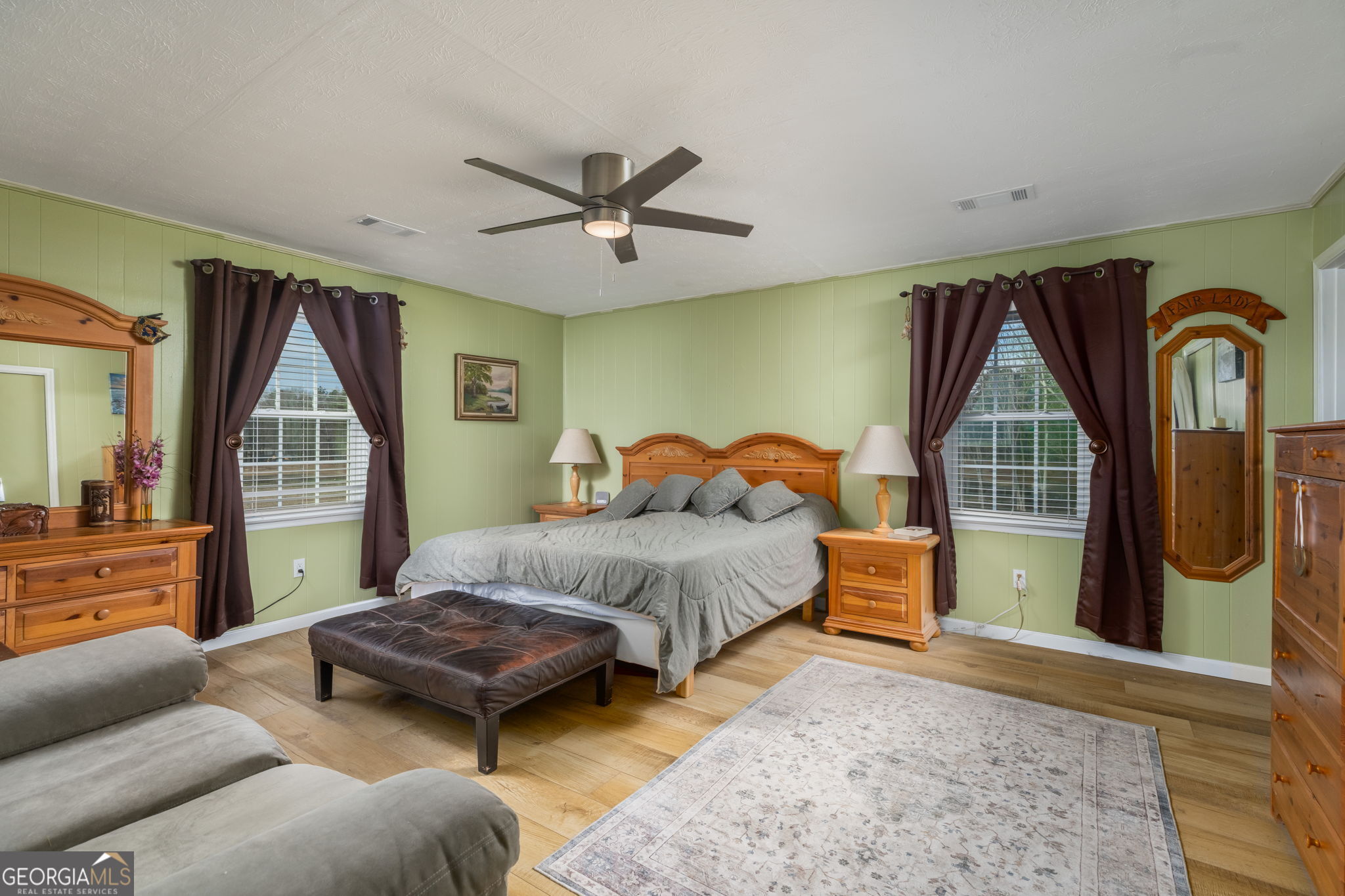 8673 Highway 242 Harrison, GA 31035 - Photo 15 of 54