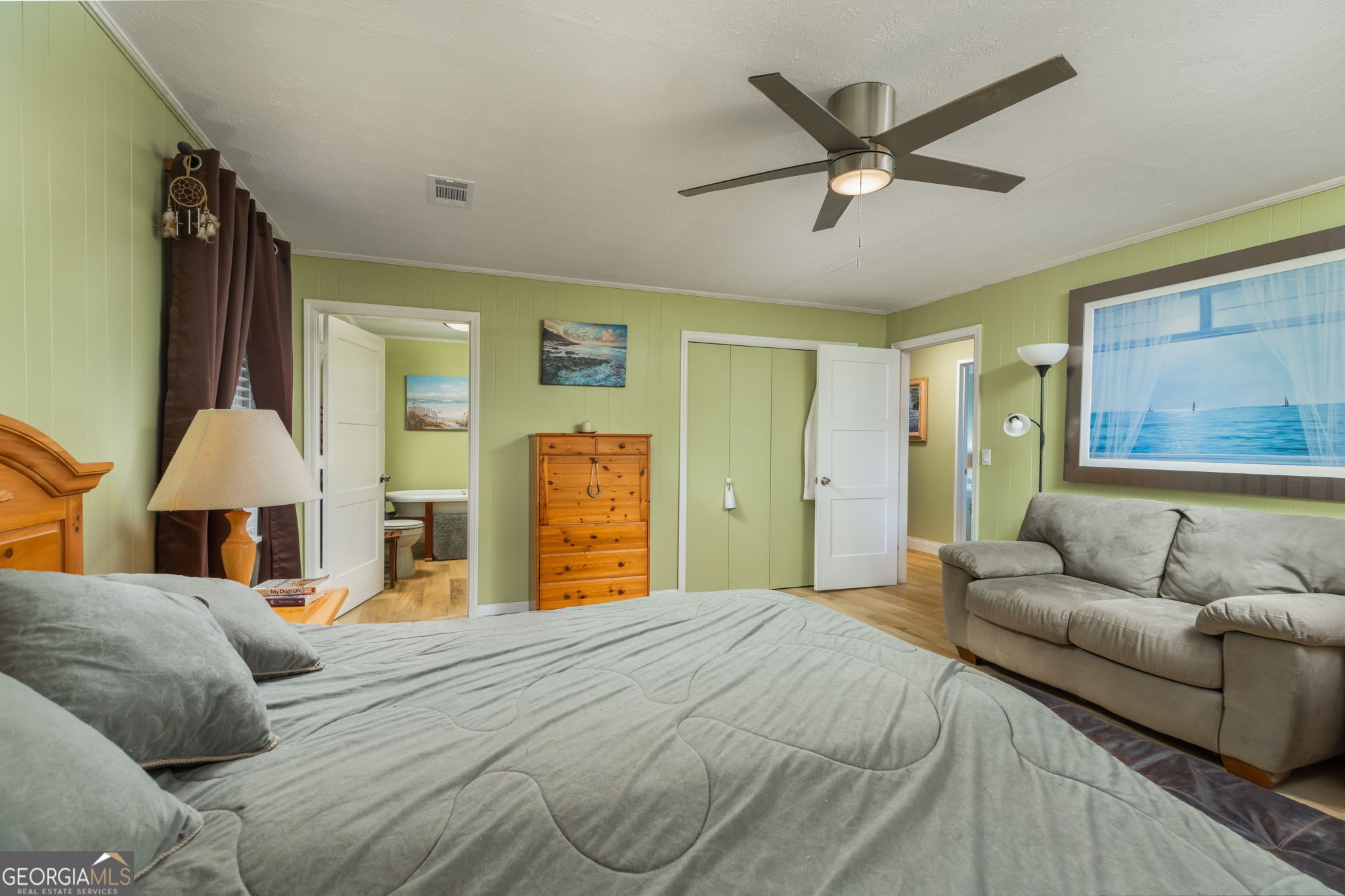 8673 Highway 242 Harrison, GA 31035 - Photo 16 of 54