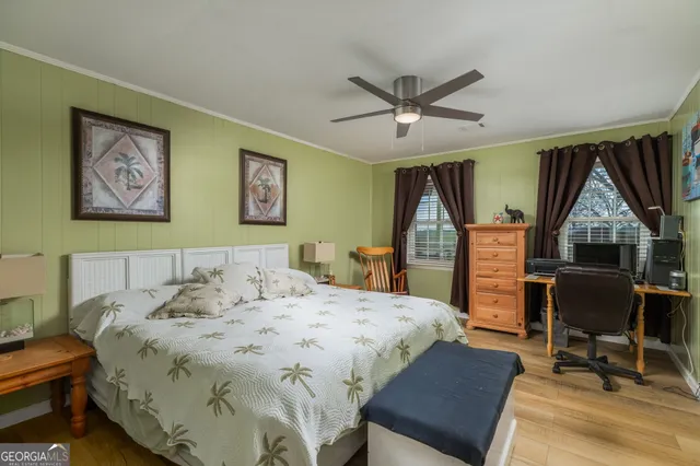 $390,000 | 8673 Highway 242, Harrison, GA 31035