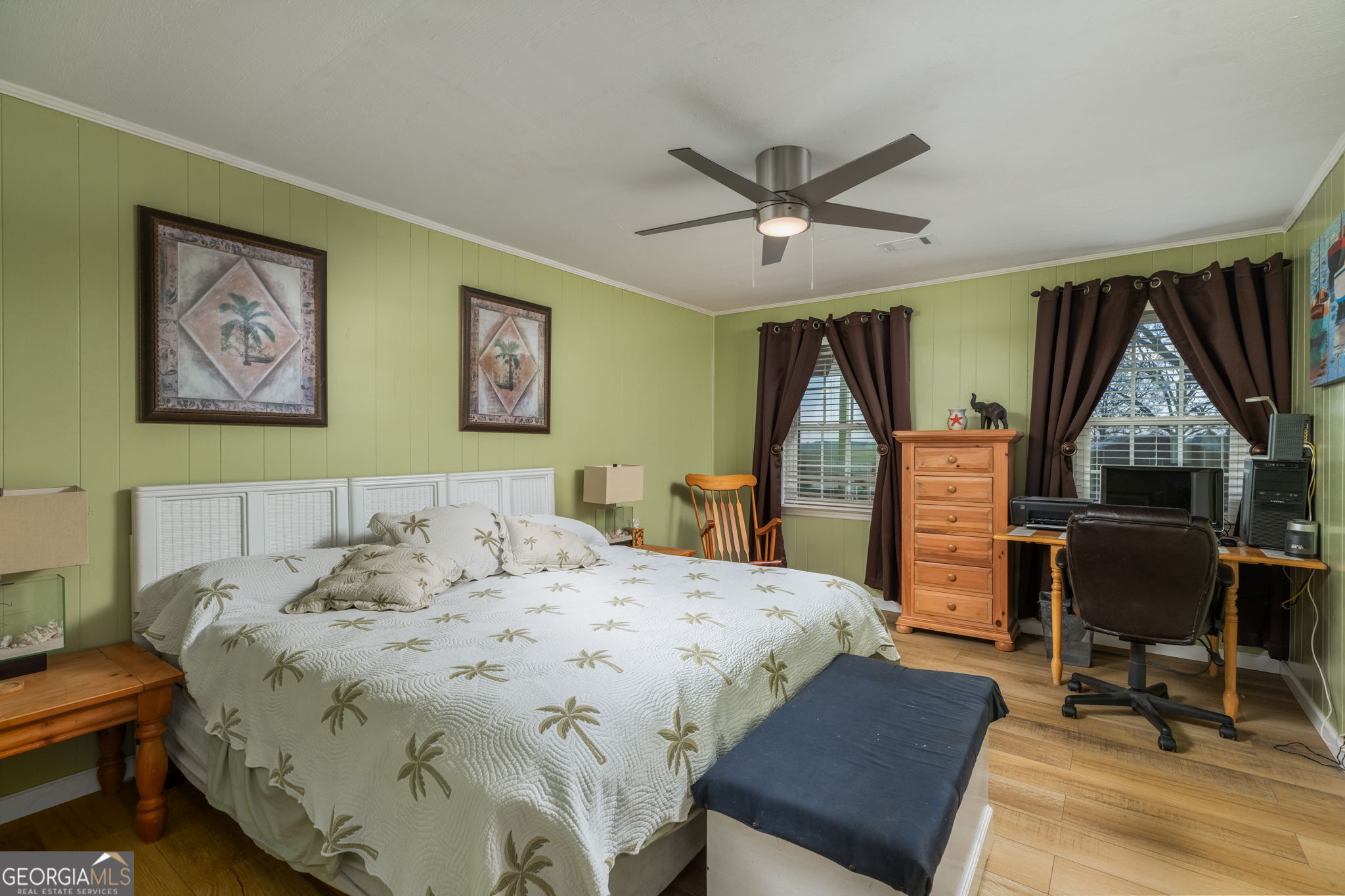 8673 Highway 242 Harrison, GA 31035 - Photo 20 of 54