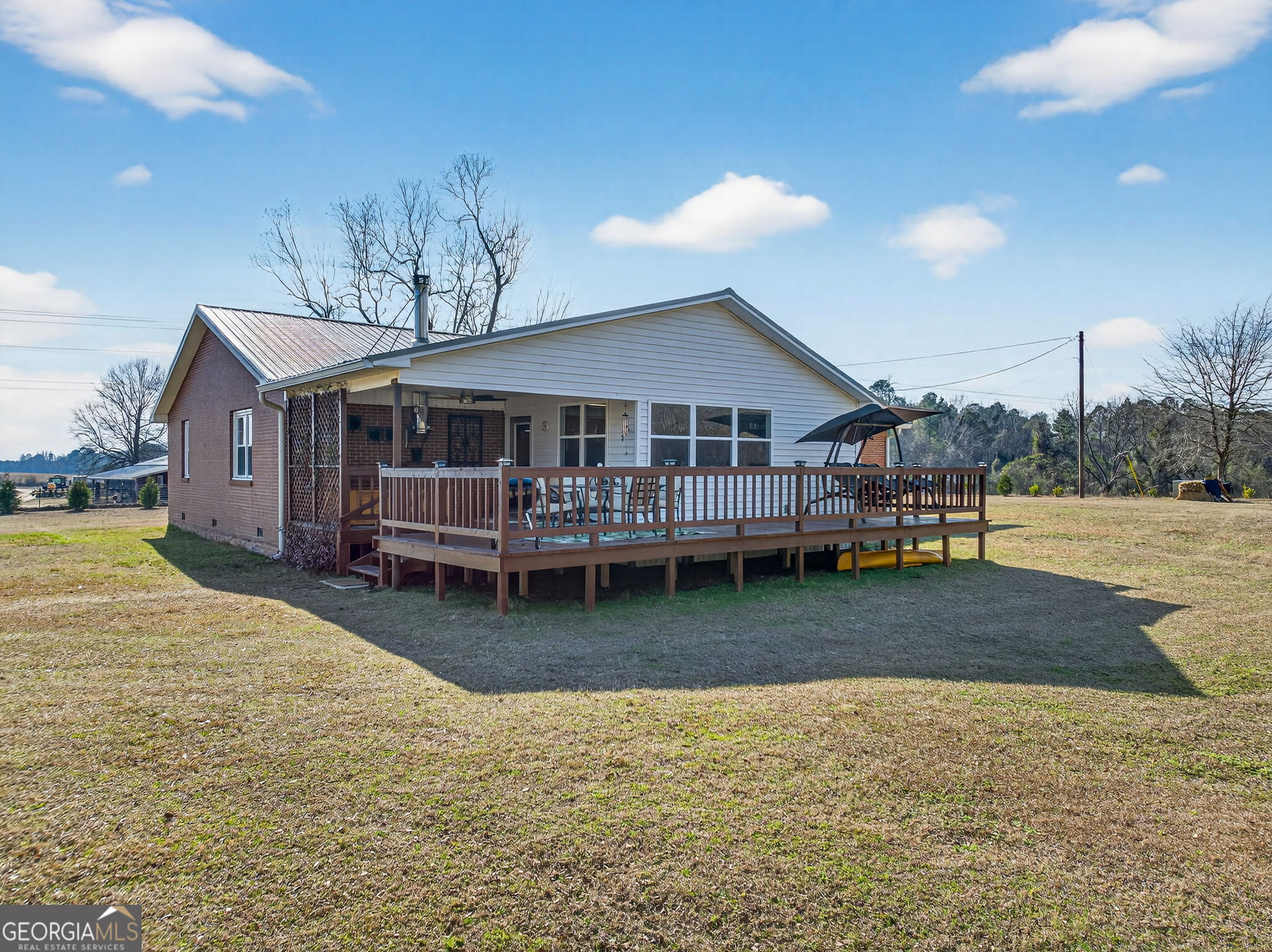 8673 Highway 242 Harrison, GA 31035 - Photo 28 of 54