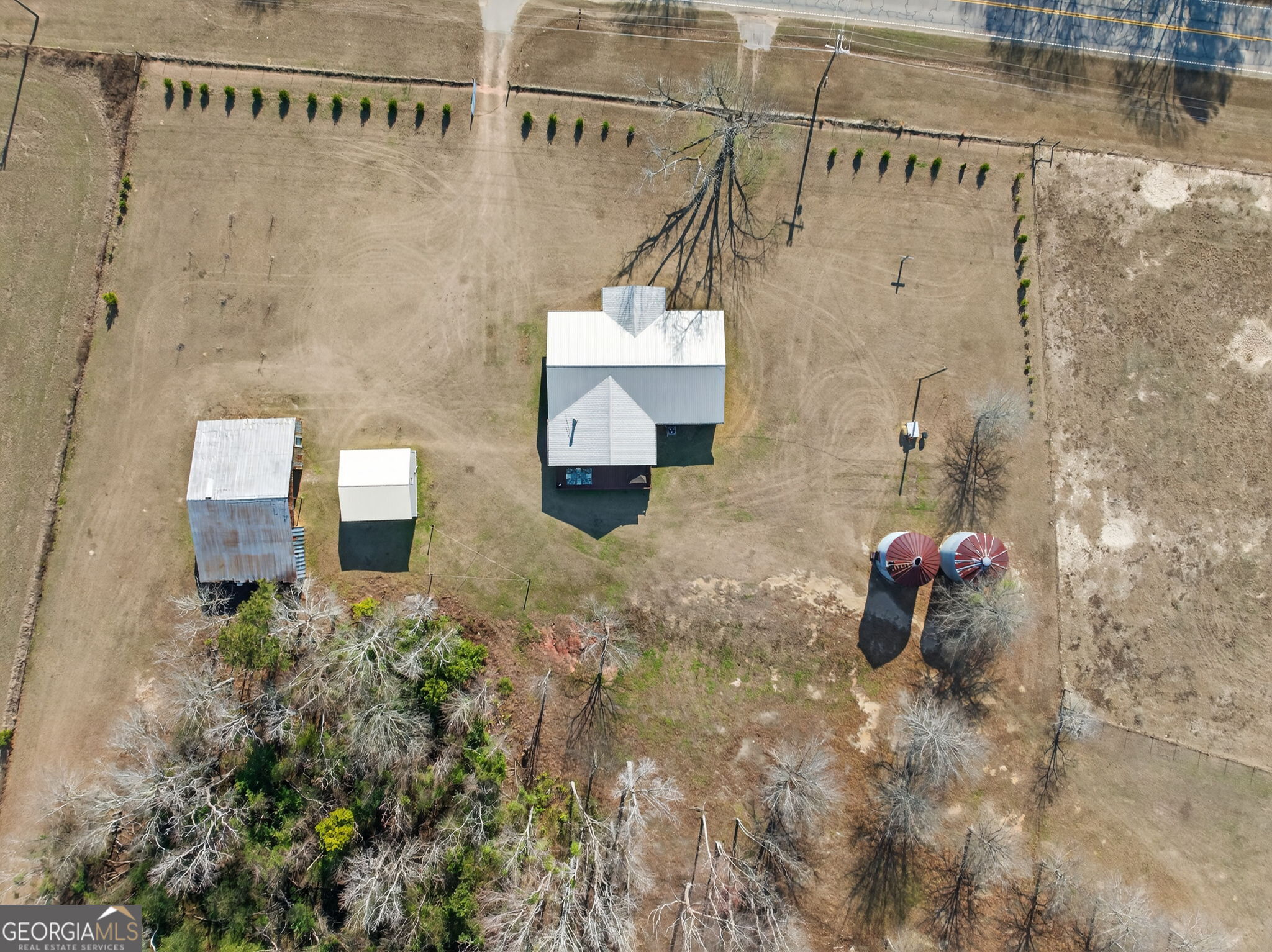 8673 Highway 242 Harrison, GA 31035 - Photo 29 of 54