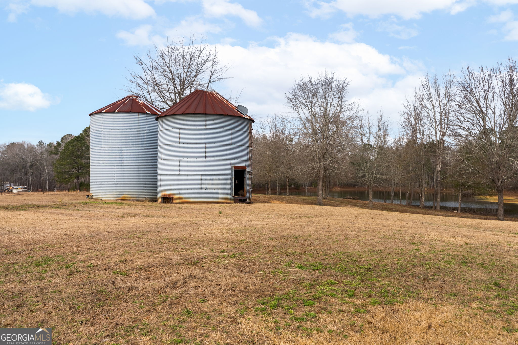 8673 Highway 242 Harrison, GA 31035 - Photo 32 of 54
