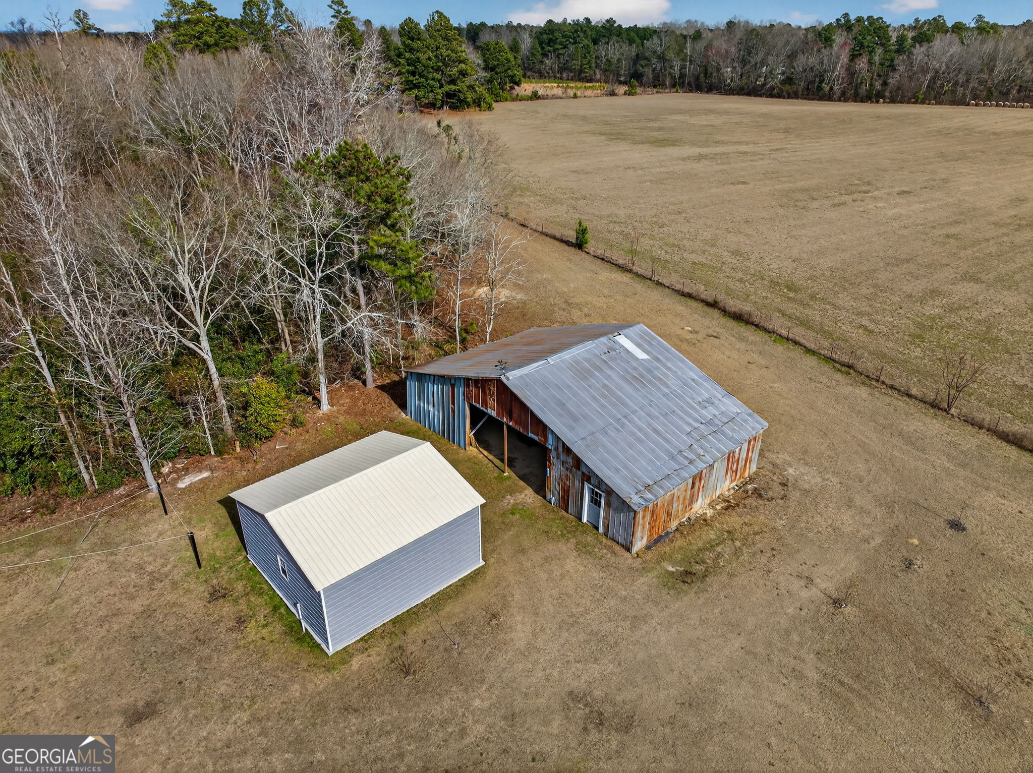 8673 Highway 242 Harrison, GA 31035 - Photo 33 of 54