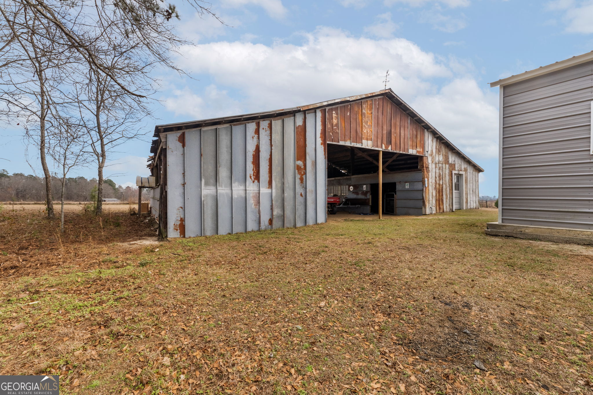 8673 Highway 242 Harrison, GA 31035 - Photo 34 of 54