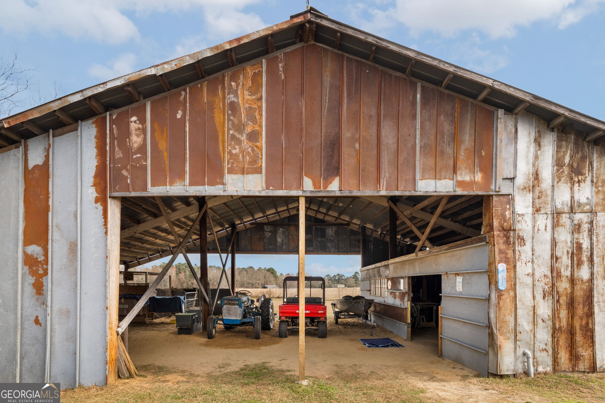 8673 Highway 242 Harrison, GA 31035 - Photo 35 of 54