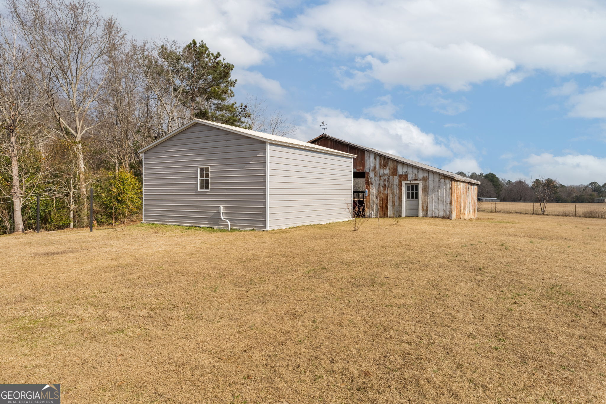 8673 Highway 242 Harrison, GA 31035 - Photo 36 of 54