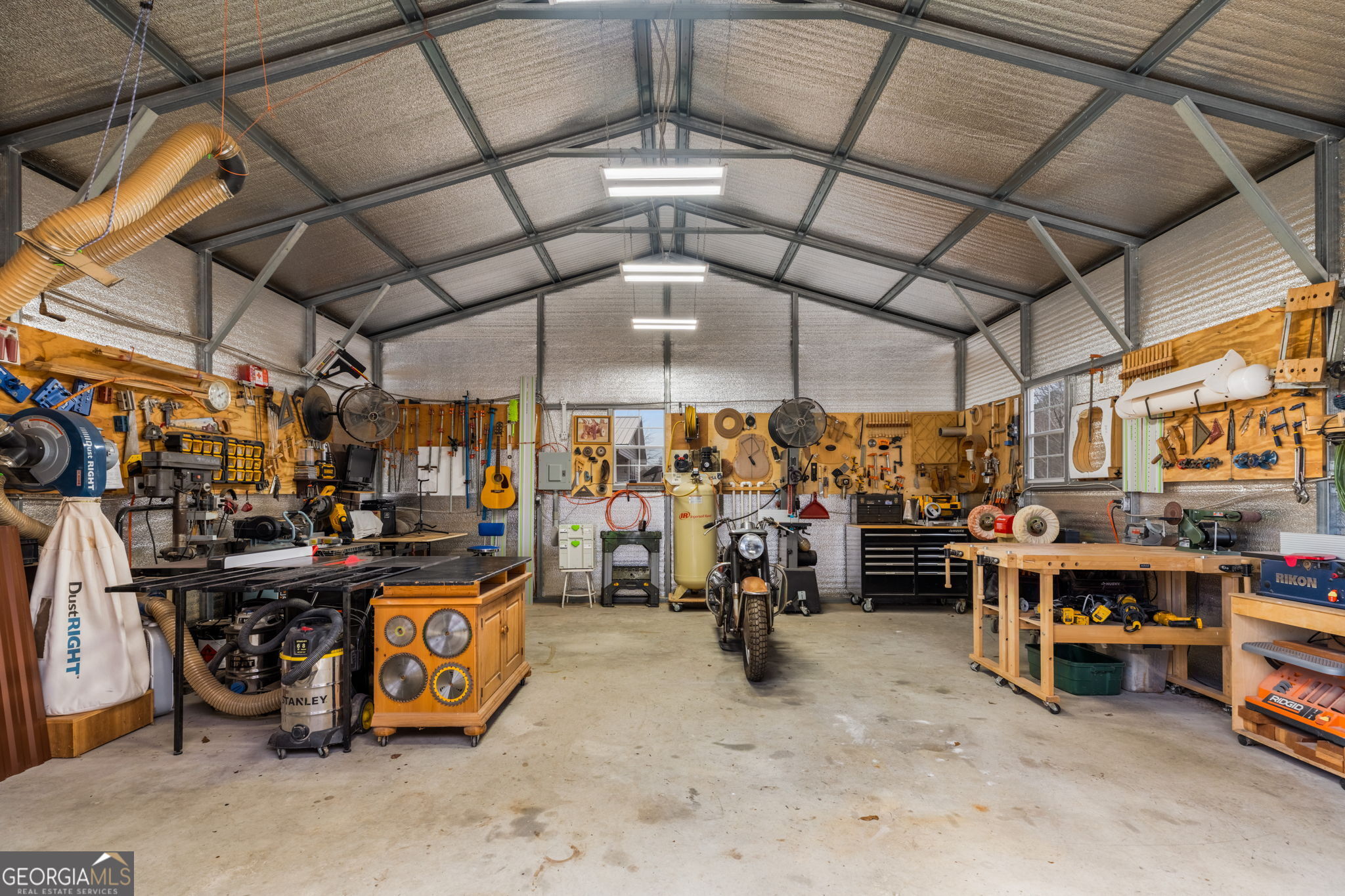 8673 Highway 242 Harrison, GA 31035 - Photo 37 of 54