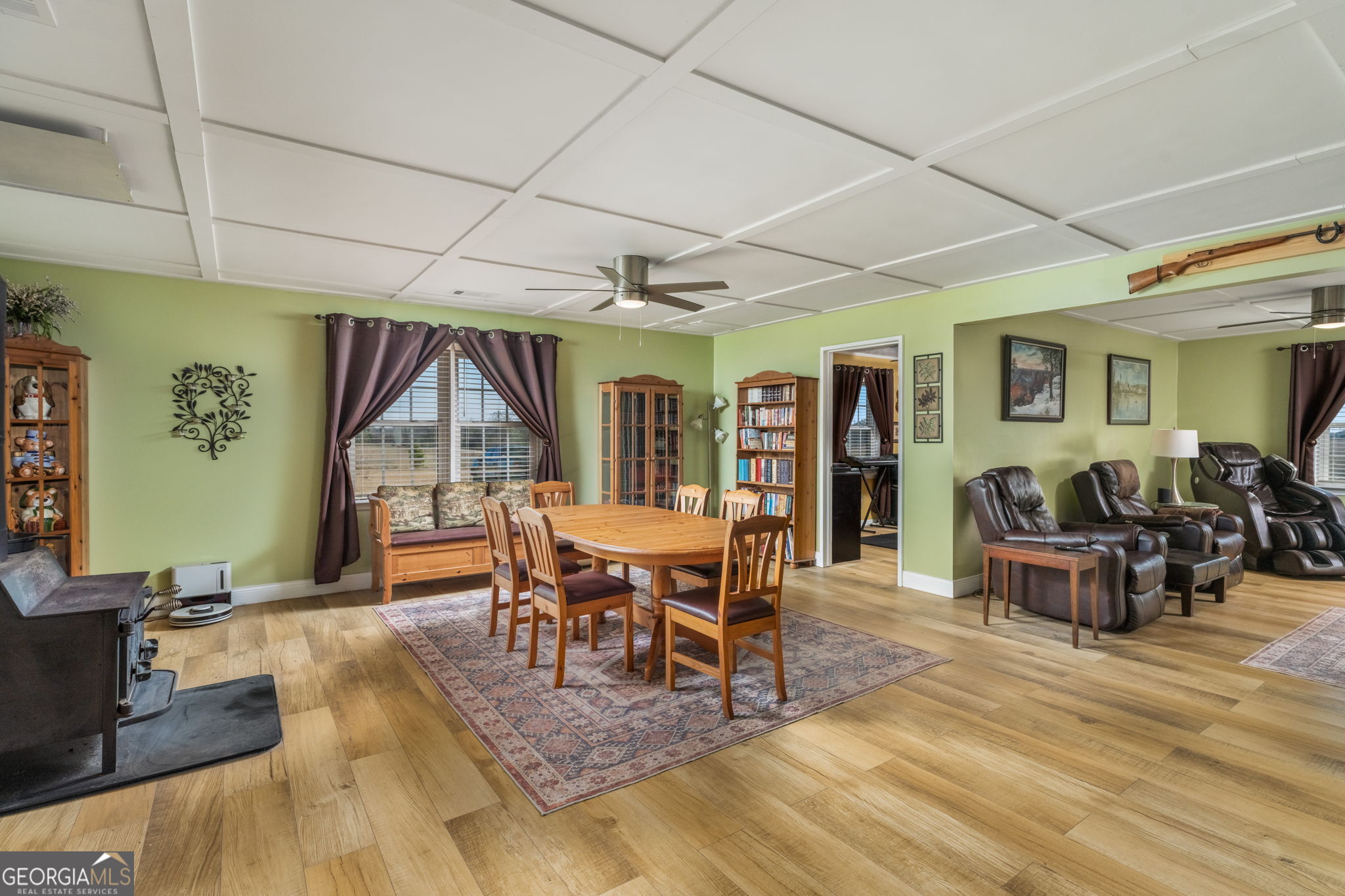 8673 Highway 242 Harrison, GA 31035 - Photo 4 of 54