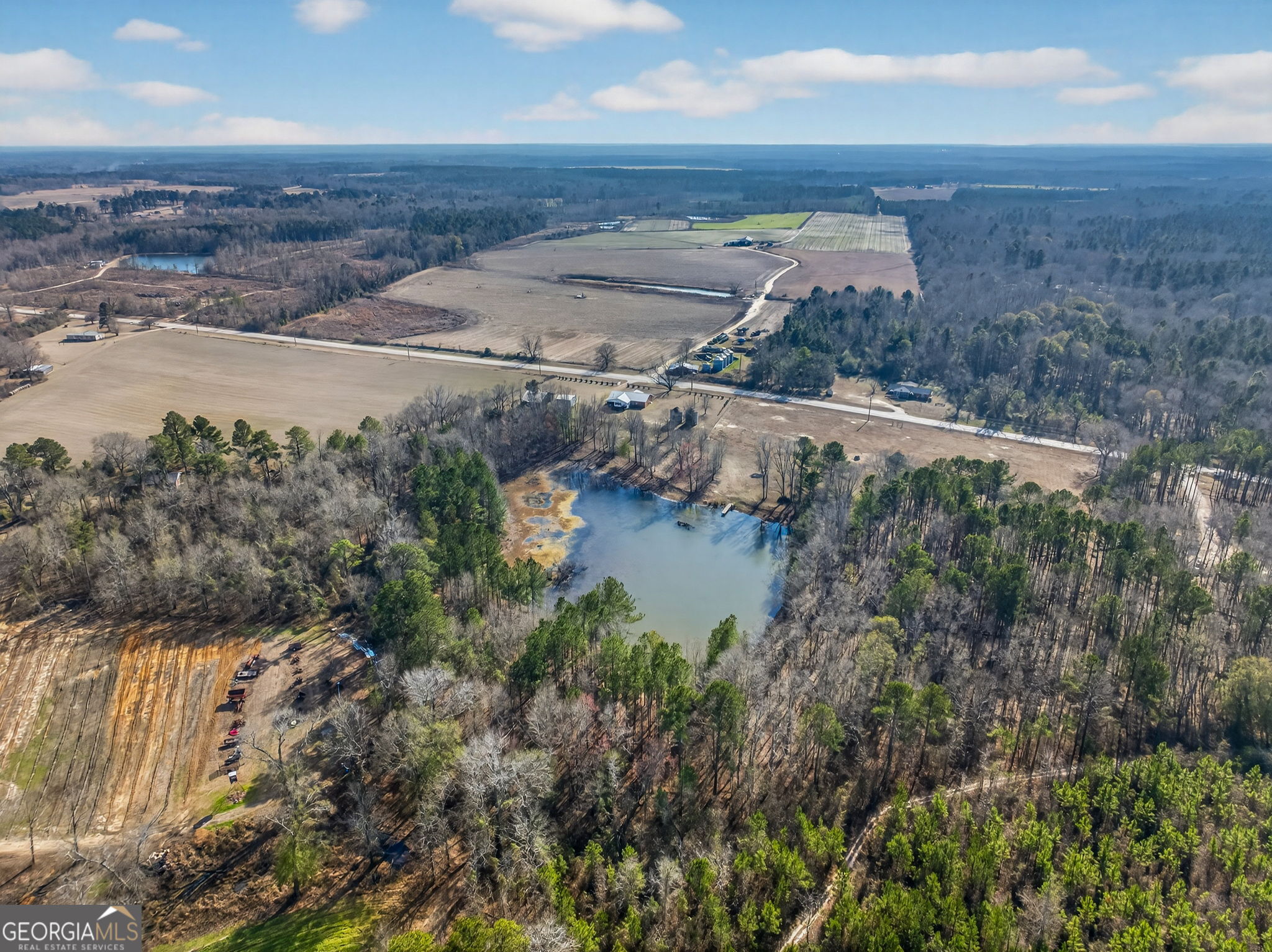 8673 Highway 242 Harrison, GA 31035 - Photo 50 of 54