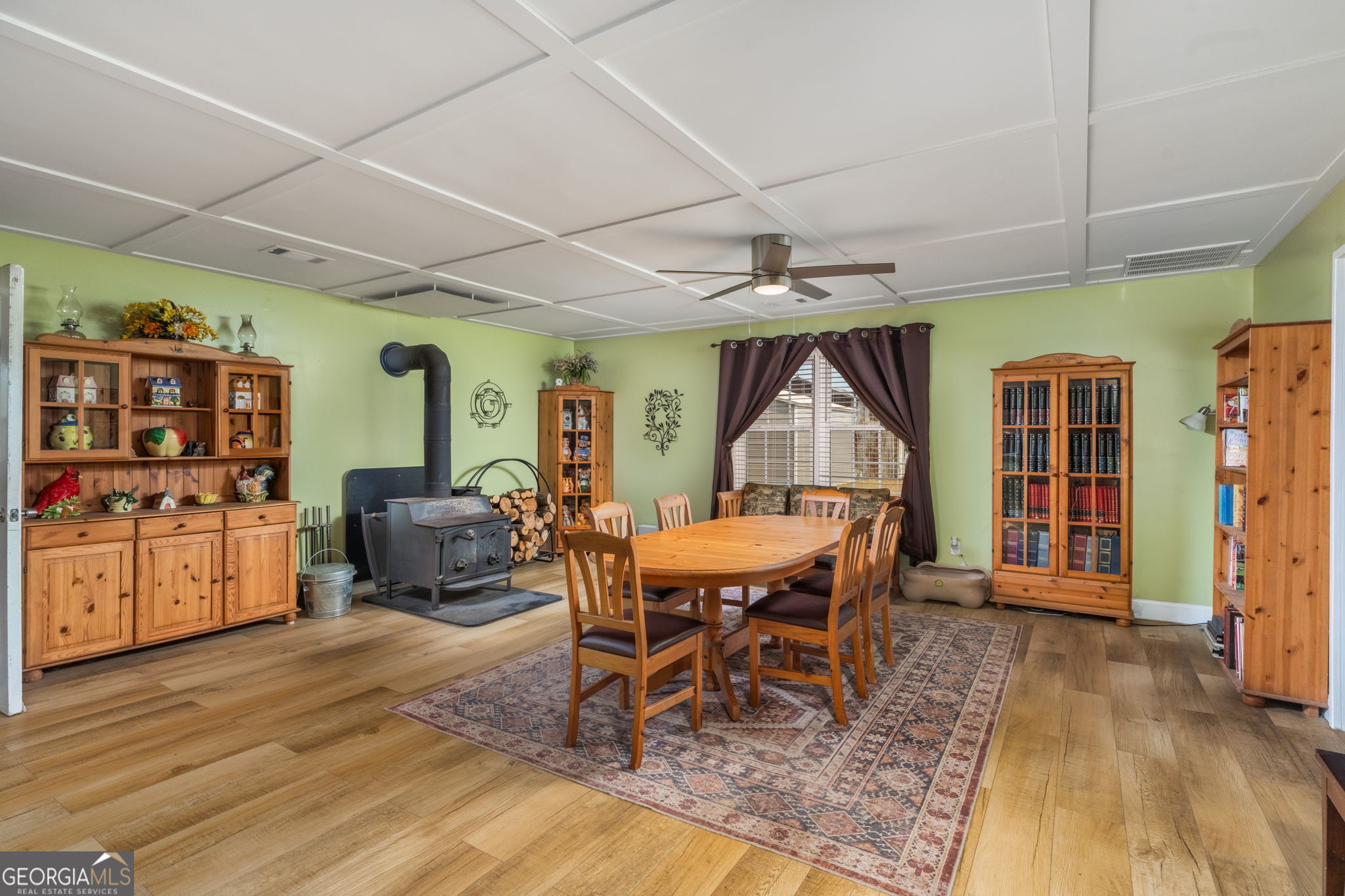 8673 Highway 242 Harrison, GA 31035 - Photo 5 of 54