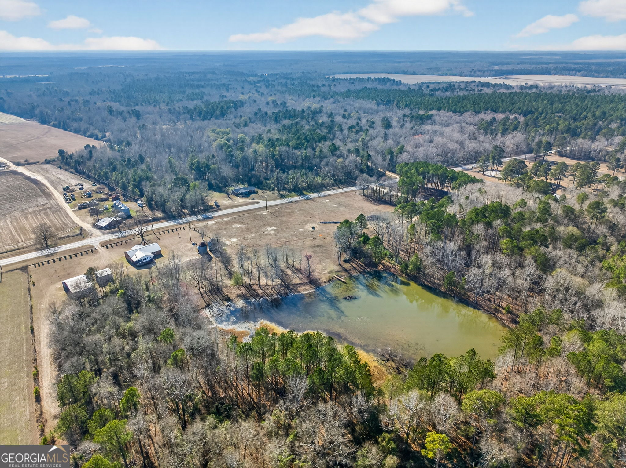 8673 Highway 242 Harrison, GA 31035 - Photo 51 of 54