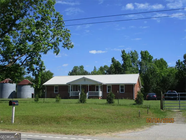 $390,000 | 8673 Highway 242, Harrison, GA 31035