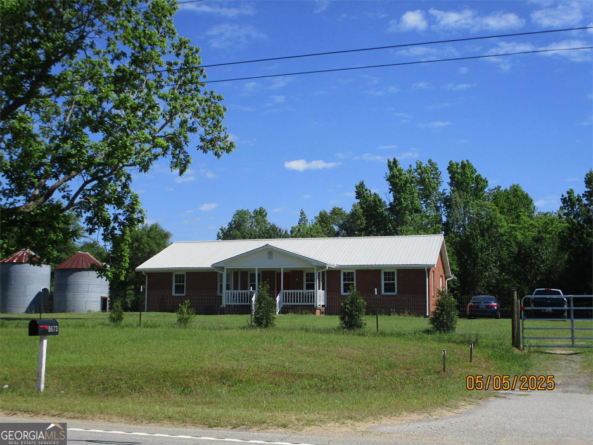 8673 Highway 242 Harrison, GA 31035 - Photo 52 of 54