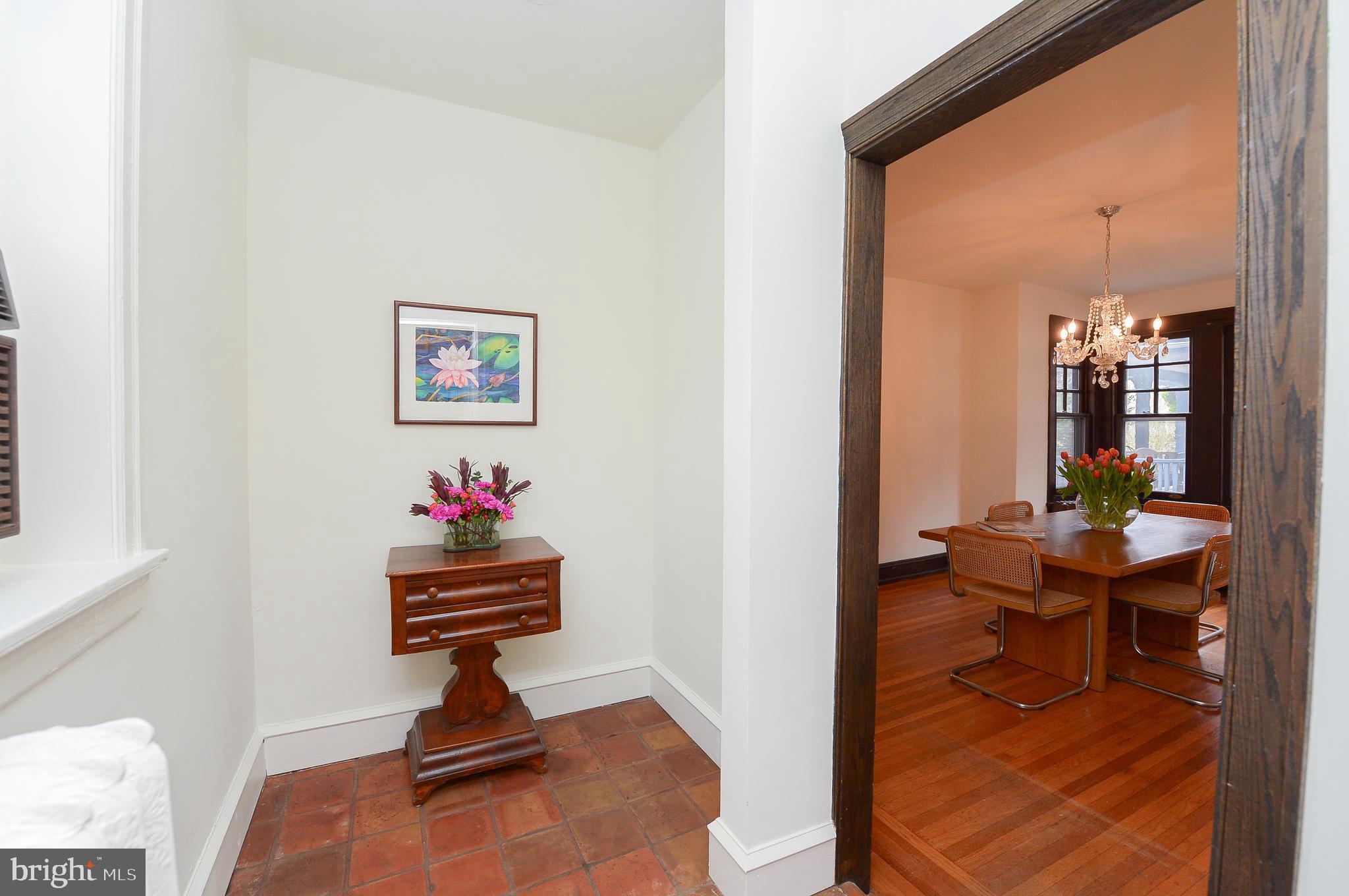 7133 Cresheim Road Philadelphia, PA 19119 - Photo 32 of 76 Butler pantry