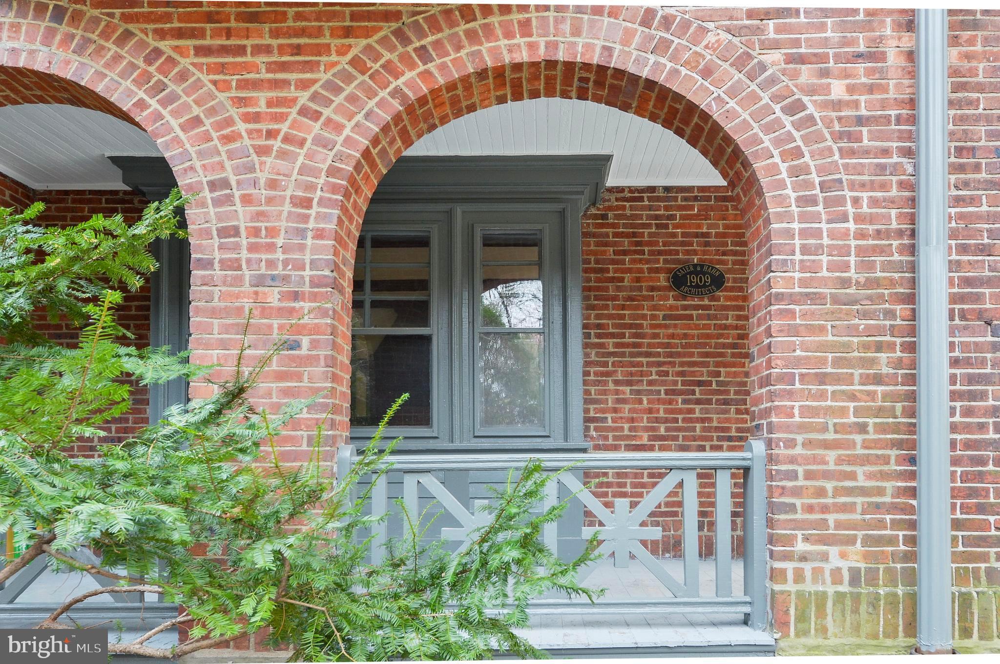 7133 Cresheim Road Philadelphia, PA 19119 - Photo 4 of 76 Left side exterior