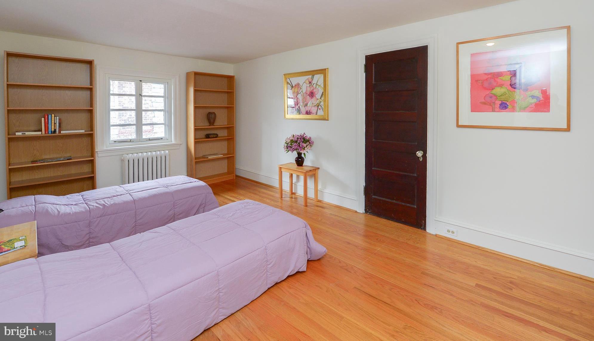 7133 Cresheim Road Philadelphia, PA 19119 - Photo 65 of 76 Bedroom 4 - 3rd fl