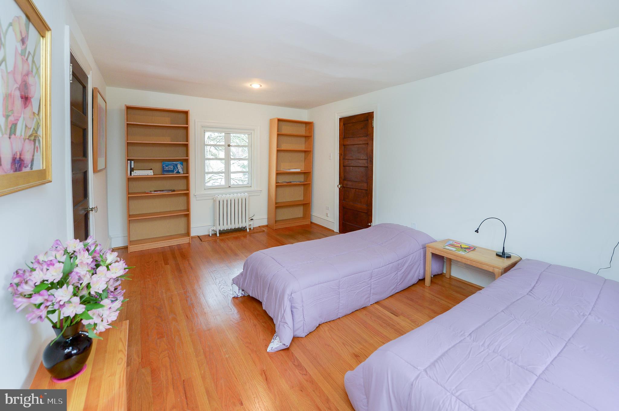 7133 Cresheim Road Philadelphia, PA 19119 - Photo 66 of 76 Bedroom 4 - 3rd fl