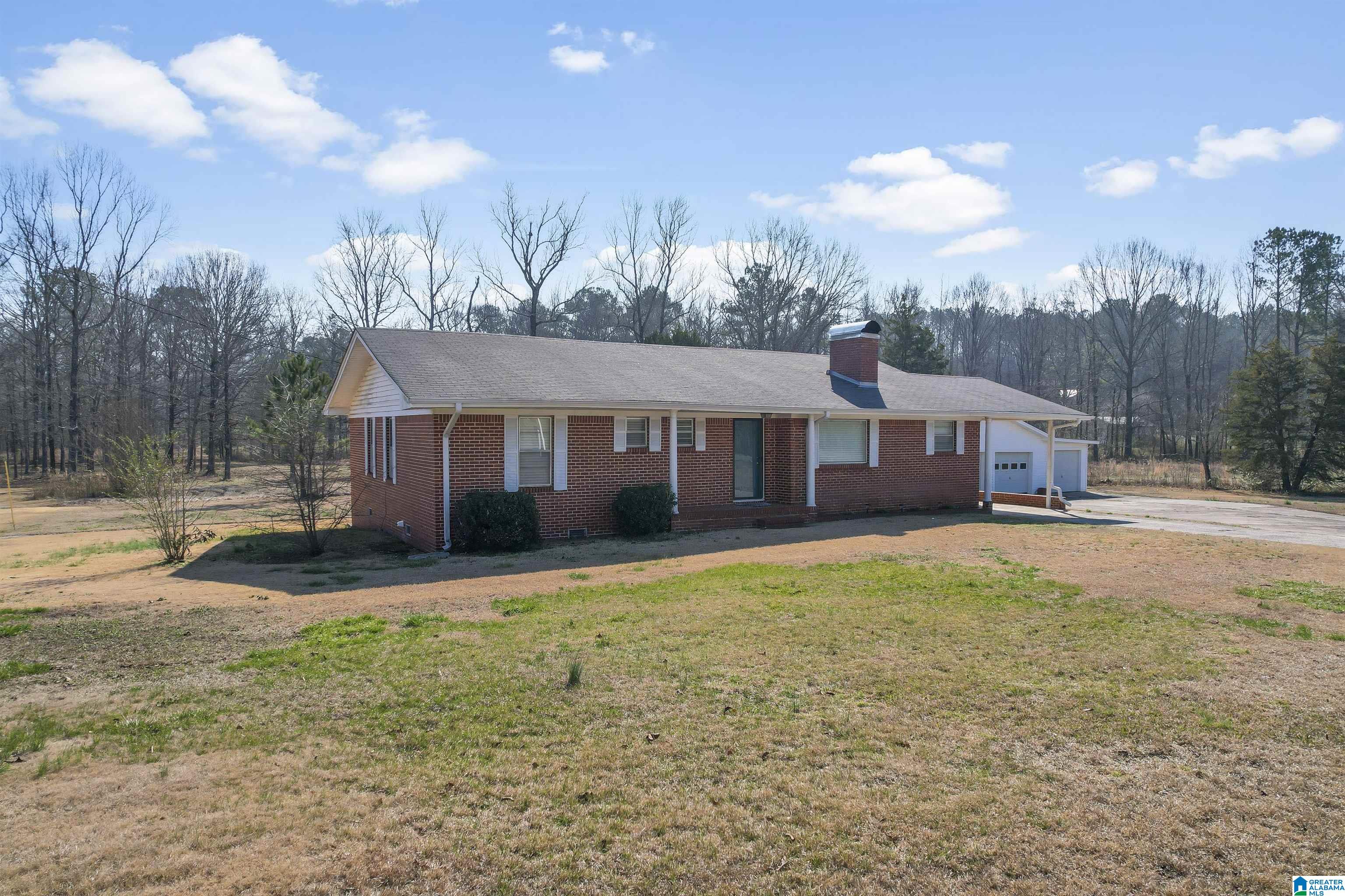 6976 Lou George Loop Bessemer, AL 35022 - Photo 3 of 38