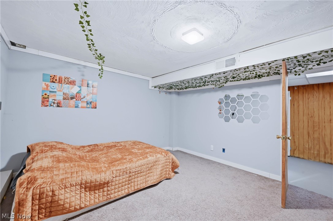 41534 Alderlick Road Wellsville, OH 43968 - Photo 42 of 48 IN basement
4th