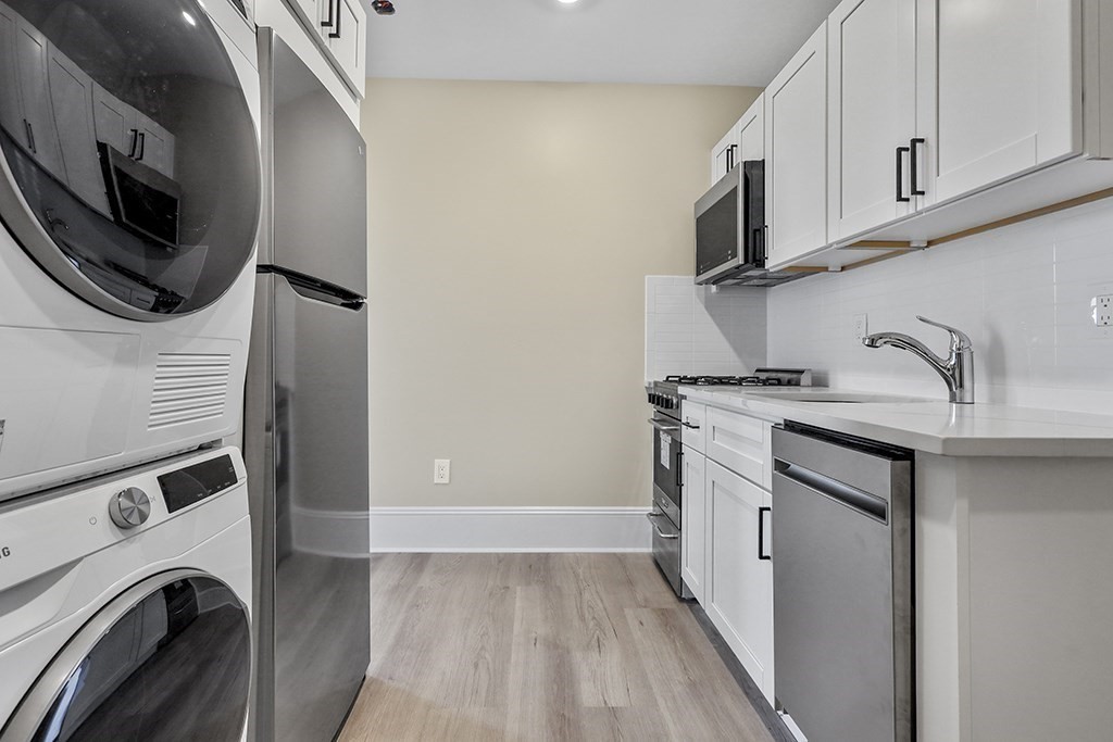 41 Edgerly Road, Unit 36 Boston, MA 02115 - Photo 7 of 11