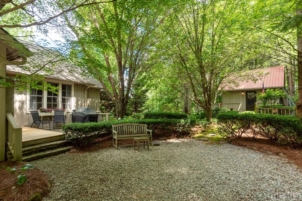 413 High Meadow Road Cullowhee, NC 28723 - Photo 47 of 62 Gallery Image 47