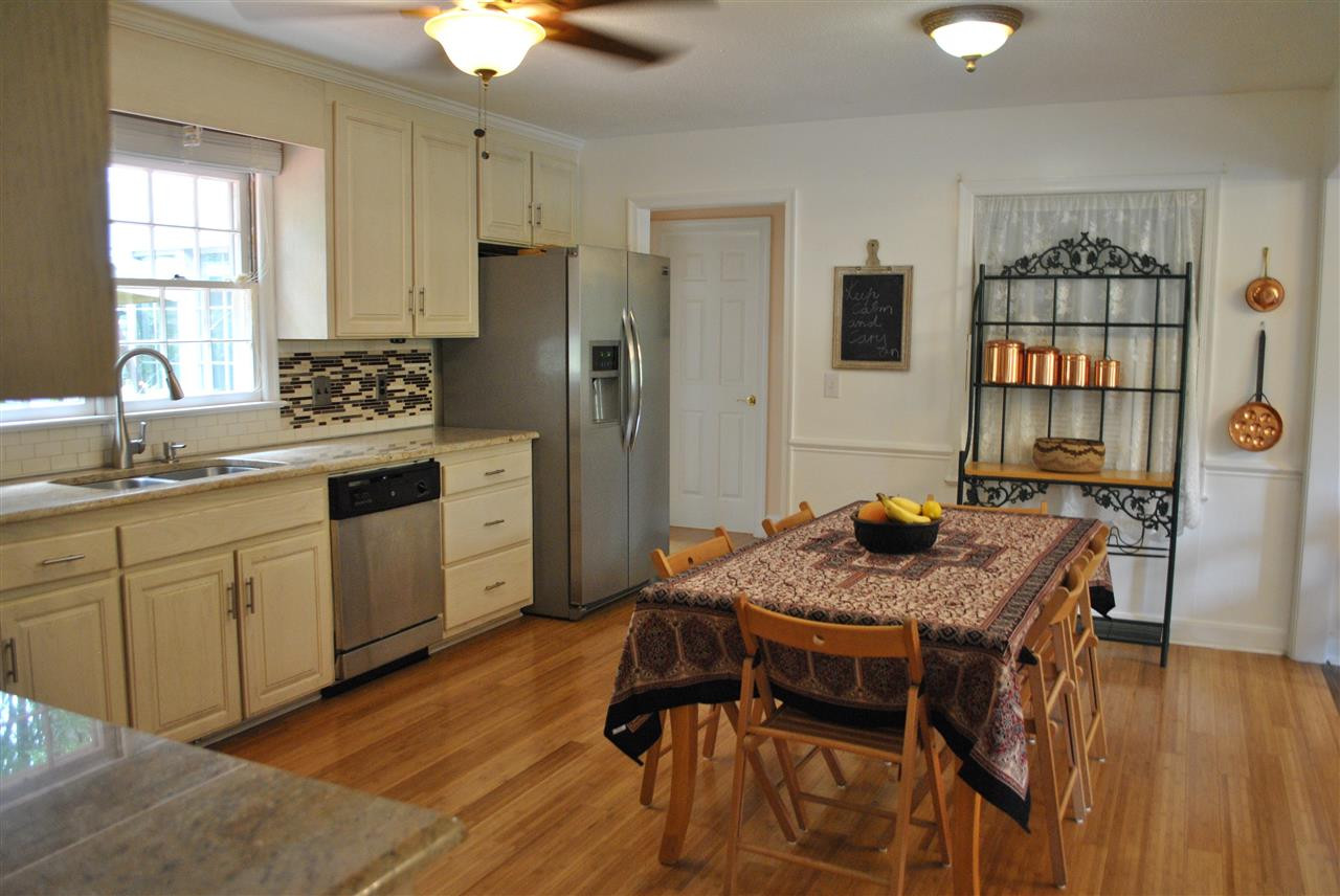 416 Oak Ridge Road Cary, NC 27511 - Photo 7 of 20 Photo 7