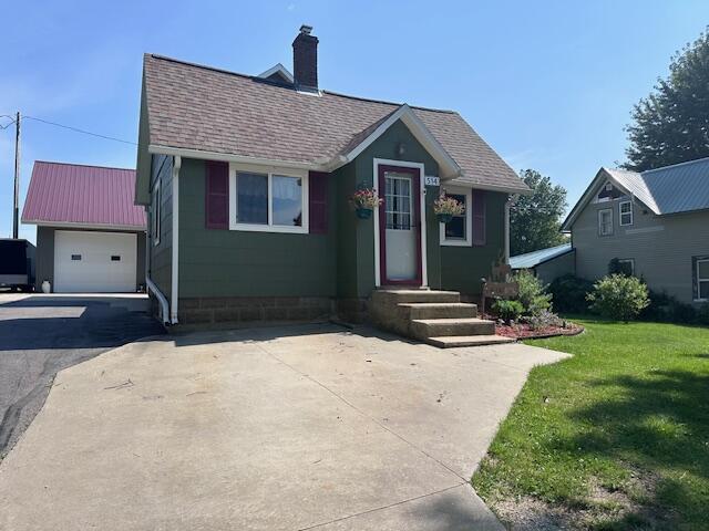 514 Maple Drive Spring Grove, MN 55974 - Photo 1 of 1 IMG_2776