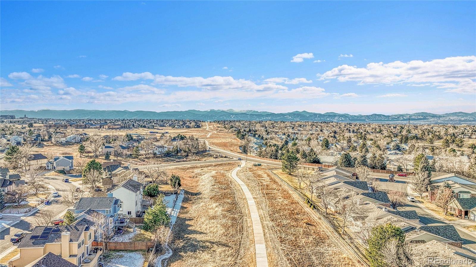 9247 Sugarstone Circle Highlands Ranch, CO 80130 - Photo 40 of 48
