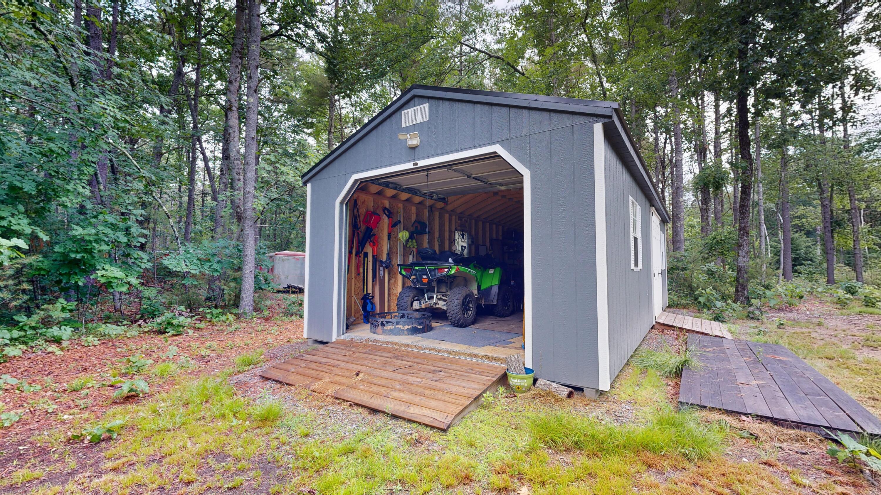 754 Deering Ridge Road Waterboro, ME 04030 - Photo 7 of 27 754-Deering-Ridge-Rd-Waterboro-ME-04030-