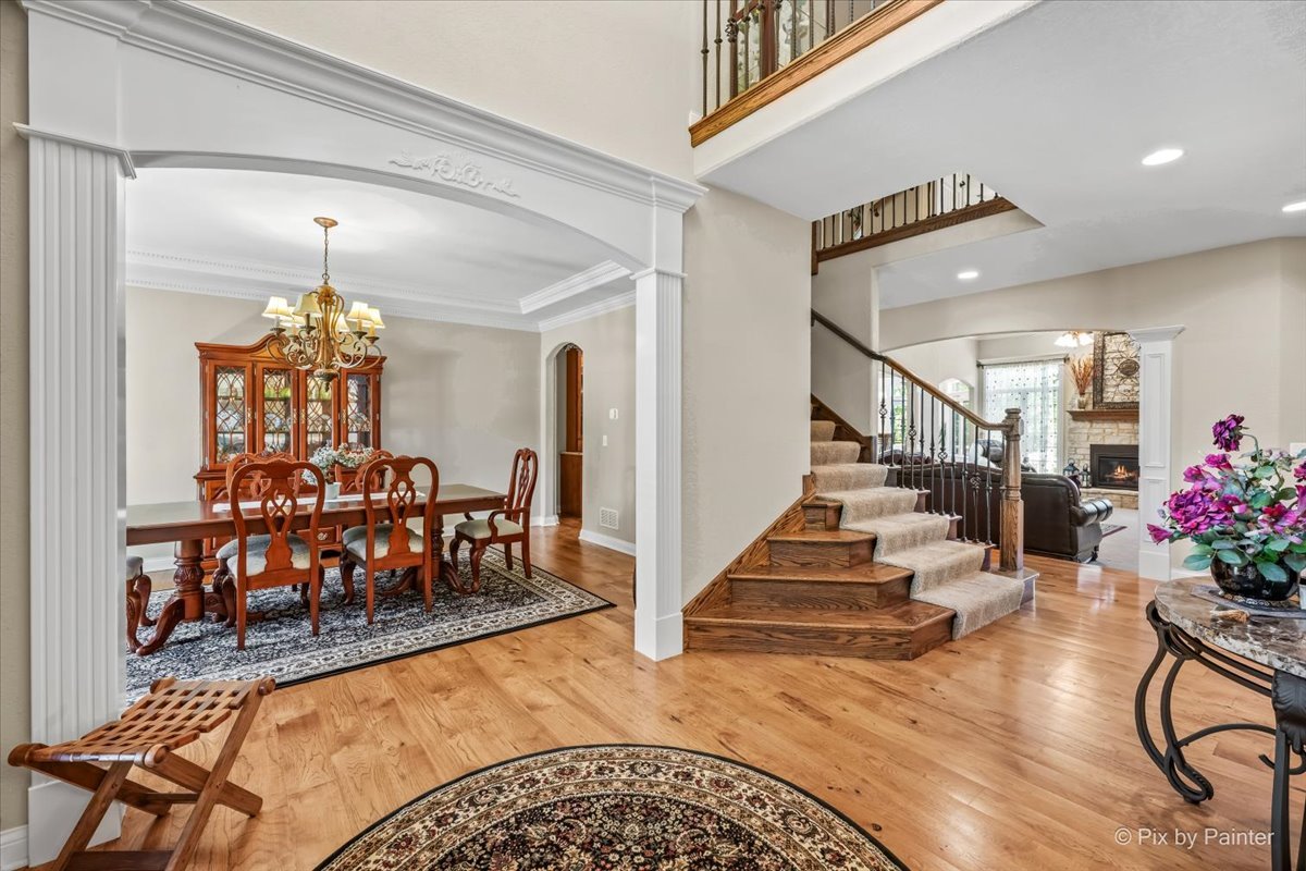 3674 Broadleaf Avenue Elgin, IL 60124 - Photo 16 of 75