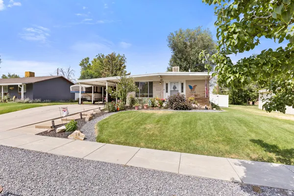 $399,900 | 4287 Gramercy Avenue, Ogden, UT 84403