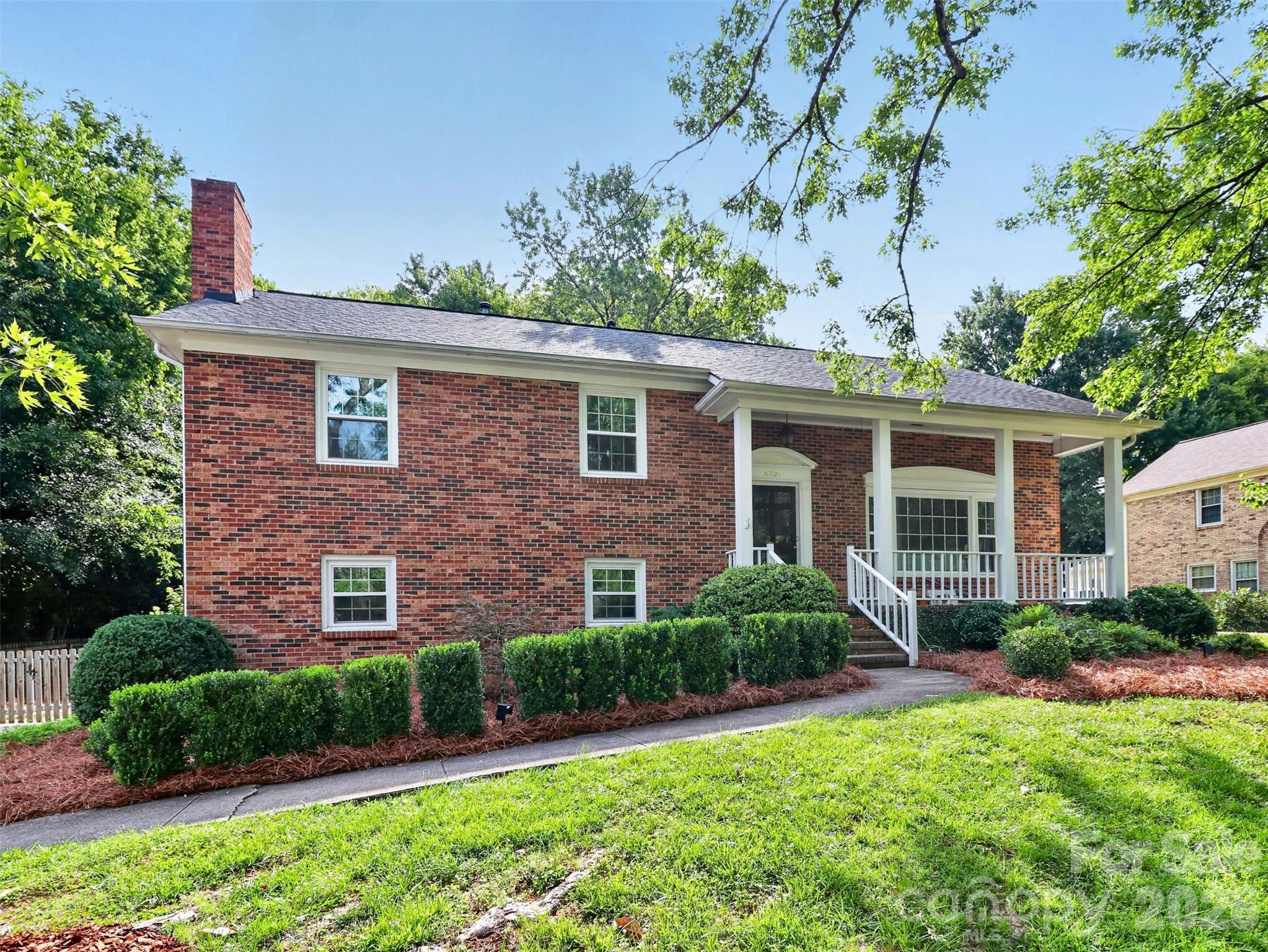 6725 Windyrush Road Charlotte, NC 28226 - Photo 35 of 35