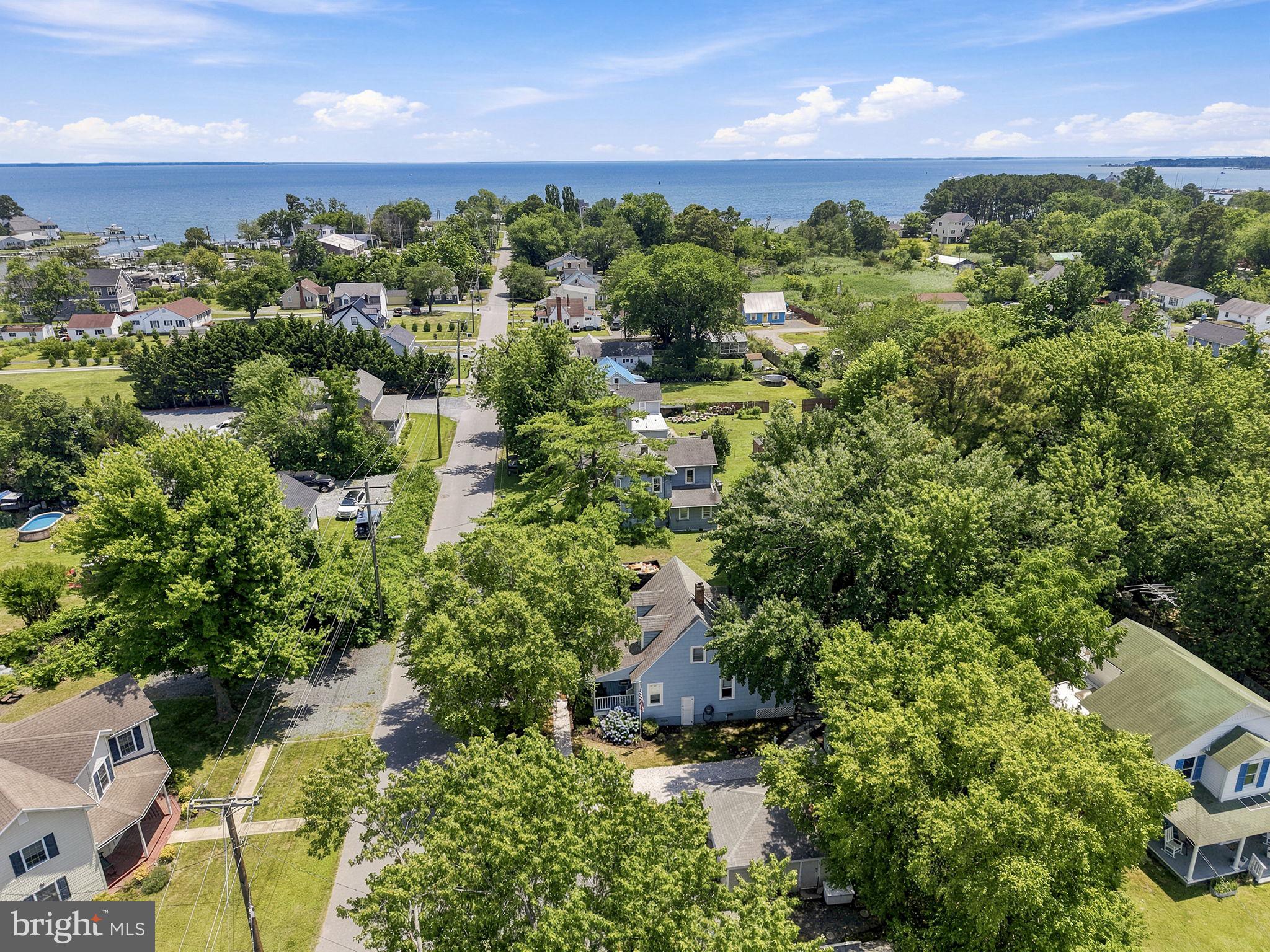 21527 Chicken Point Road Tilghman, MD 21671 - Photo 5 of 45