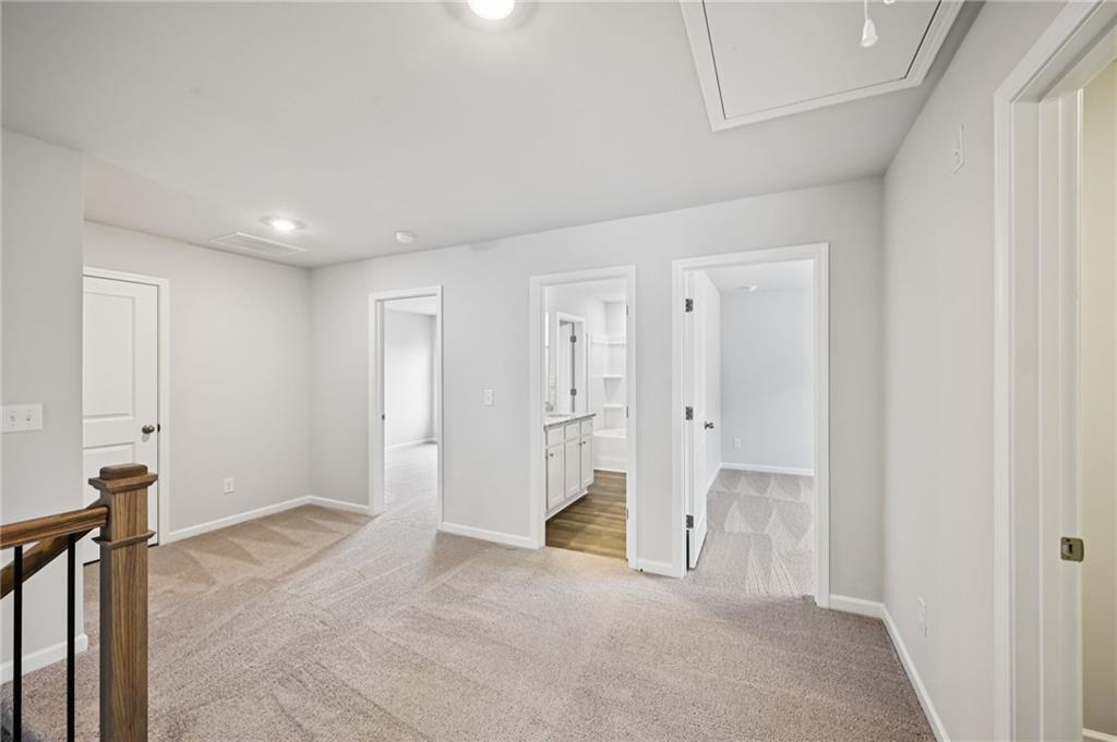 5846 Maddox Road Morrow, GA 30260 - Photo 33 of 36 Gallery Image 33