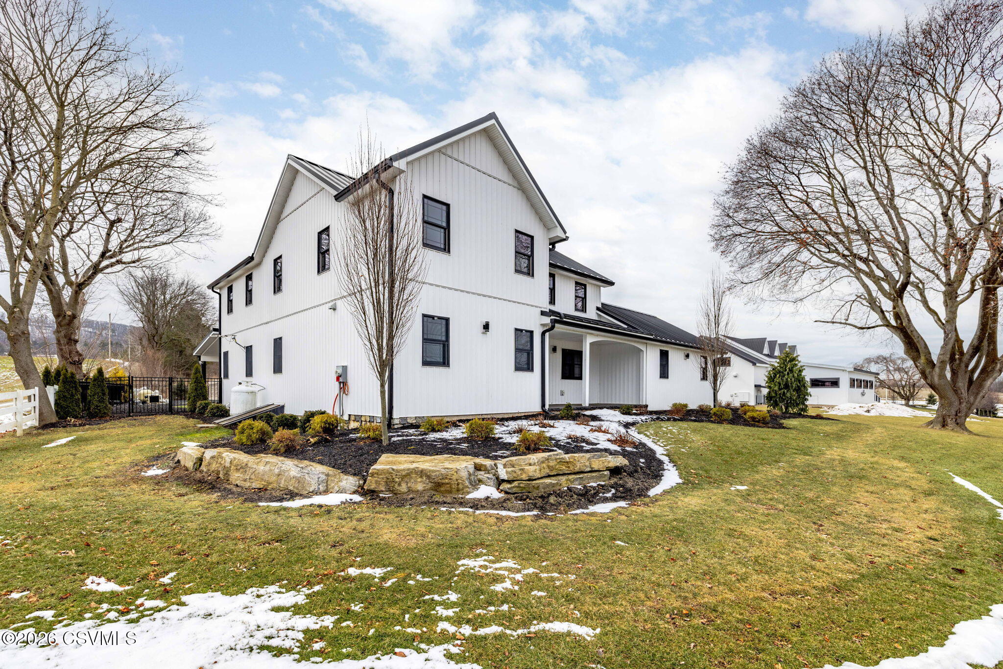 529-533 Liberty Valley Road Danville, PA 17821 - Photo 55 of 95