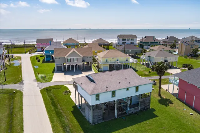 $524,900 | 2297 Martinique, Crystal Beach, TX 77650