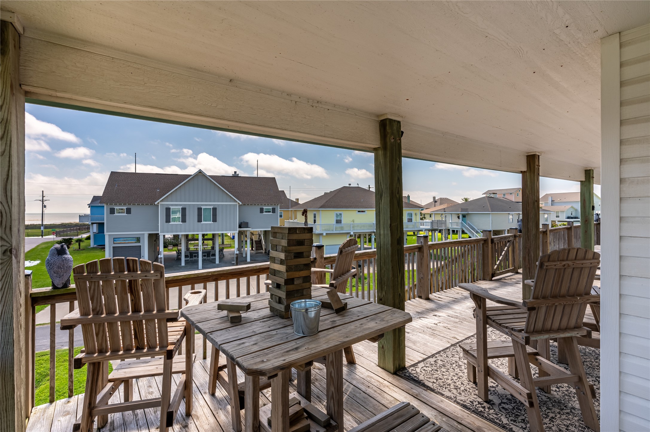 2297 Martinique Crystal Beach, TX 77650 - Photo 35 of 45