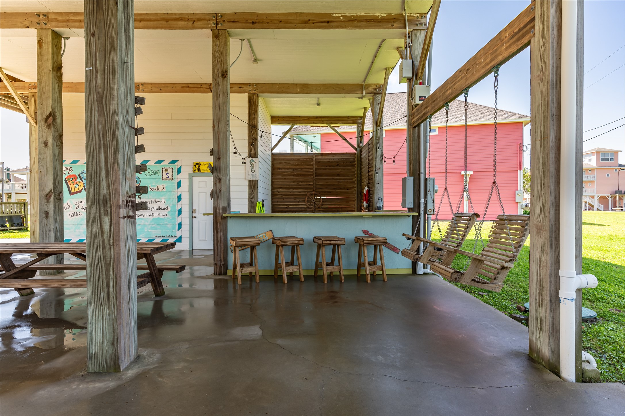 2297 Martinique Crystal Beach, TX 77650 - Photo 37 of 45