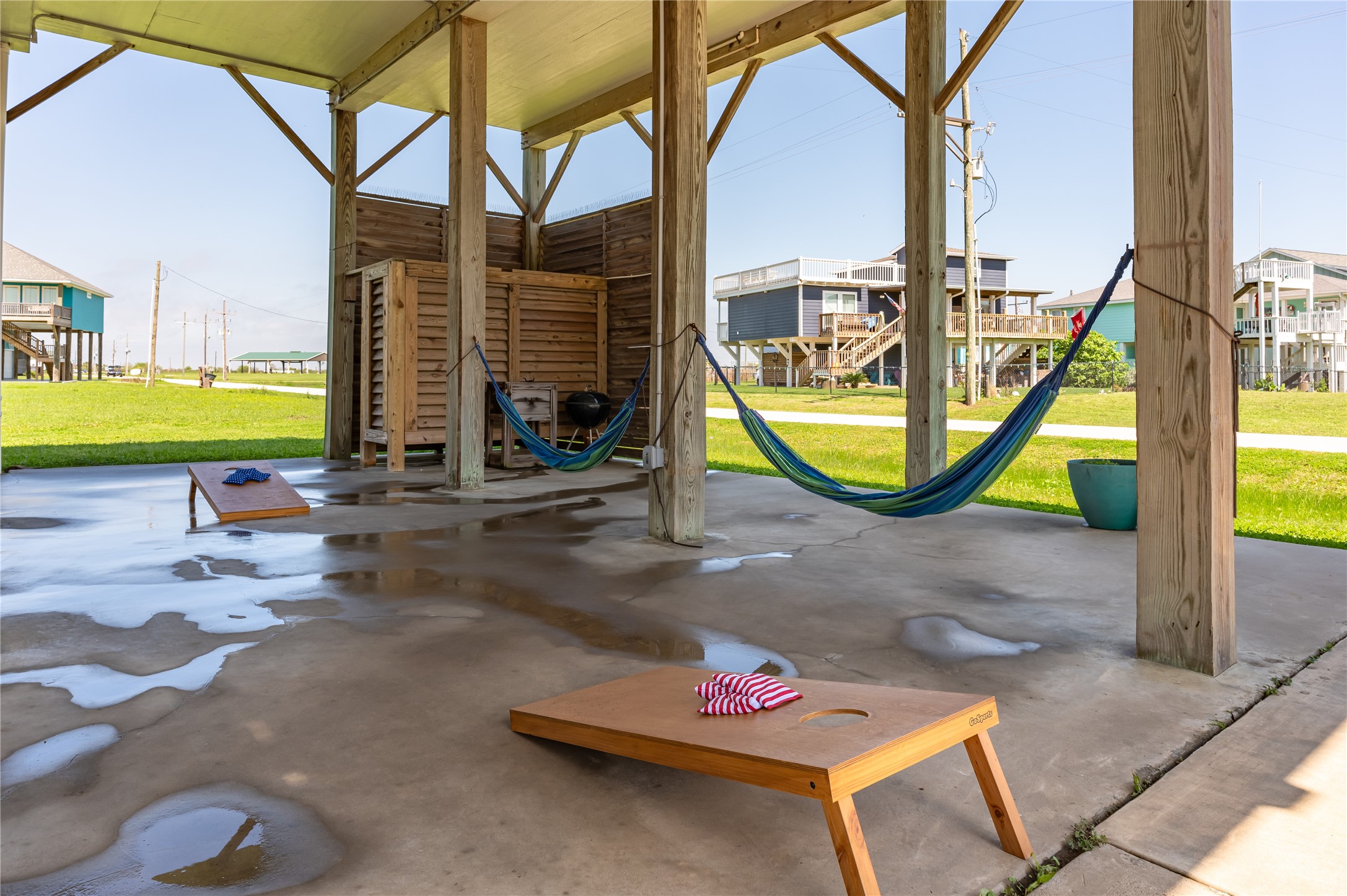 2297 Martinique Crystal Beach, TX 77650 - Photo 38 of 45