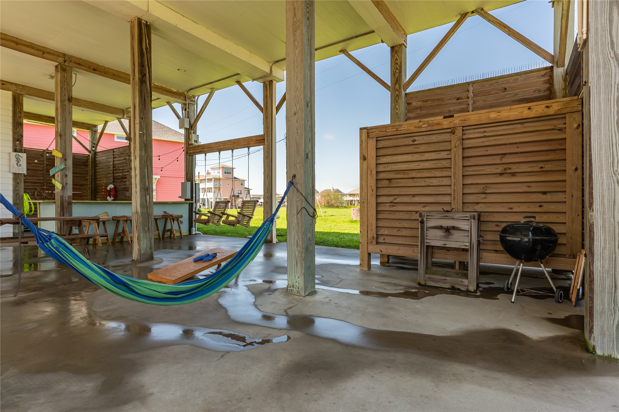 2297 Martinique Crystal Beach, TX 77650 - Photo 39 of 45